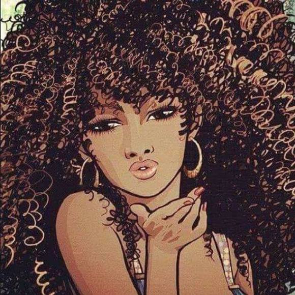 Meet your Posher, Kenesha - Picture 1 of 1